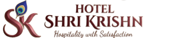 Hotel Shri Krishn Logo